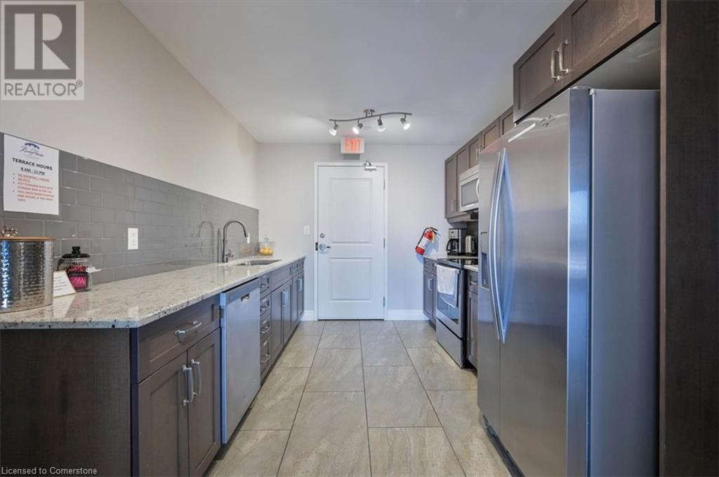 160 Macdonell Street Unit# 607, Guelph, Ontario  N1H 2Z6 - Photo 27 - 40737524