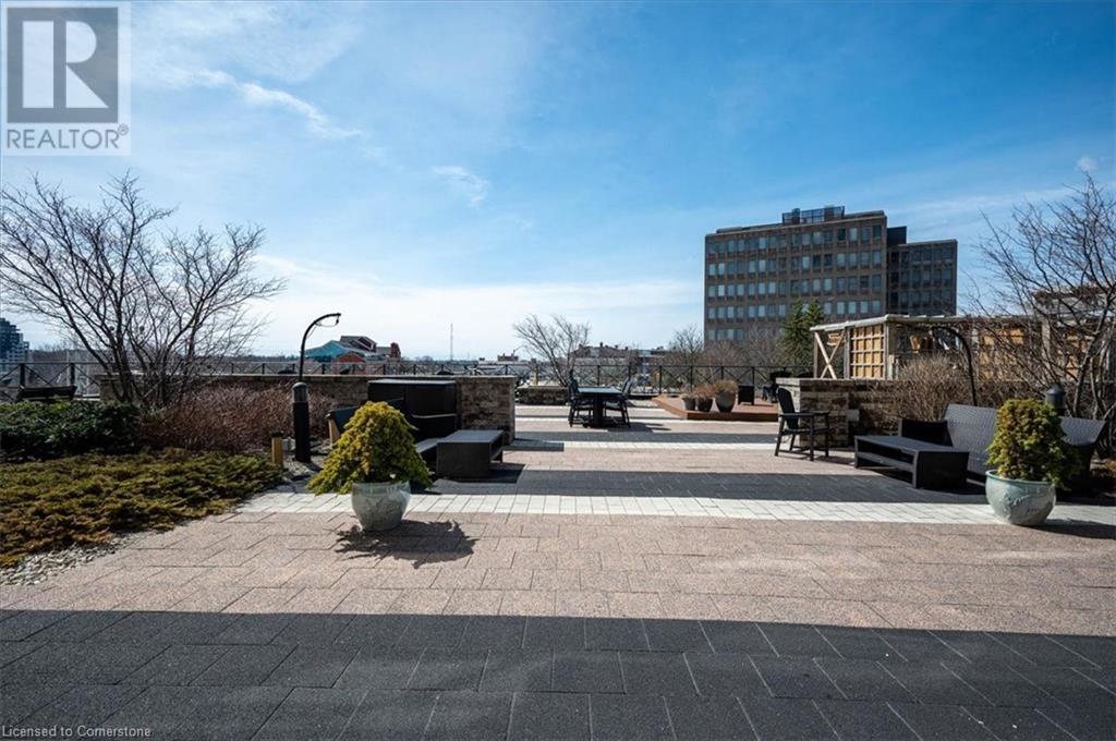 160 Macdonell Street Unit# 607, Guelph, Ontario  N1H 2Z6 - Photo 29 - 40737524