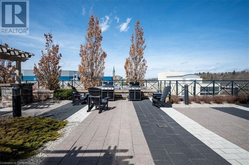 160 Macdonell Street Unit# 607, Guelph, Ontario  N1H 2Z6 - Photo 31 - 40737524