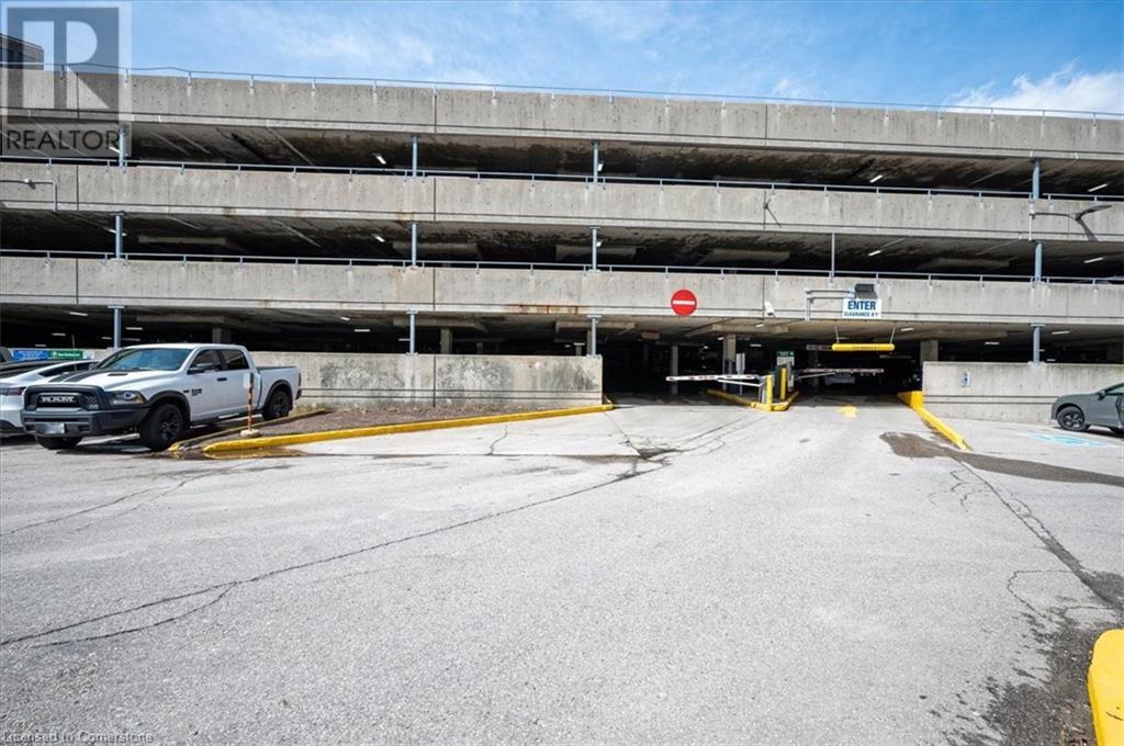 160 Macdonell Street Unit# 607, Guelph, Ontario  N1H 2Z6 - Photo 37 - 40737524