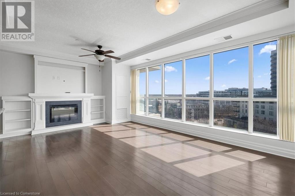 160 Macdonell Street Unit# 607, Guelph, Ontario  N1H 2Z6 - Photo 8 - 40737524