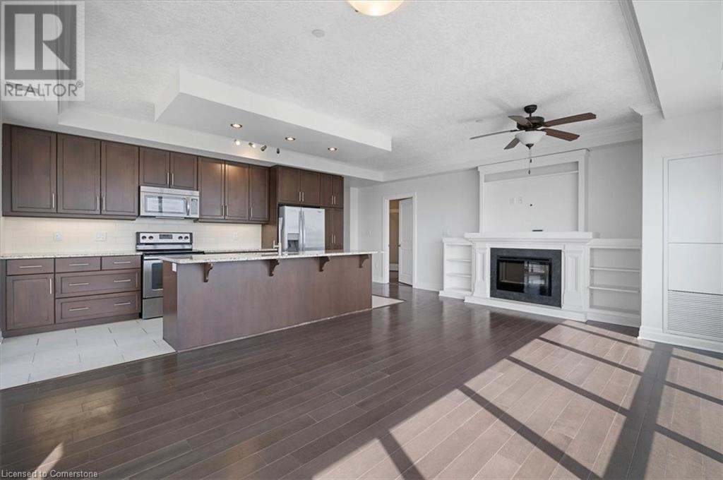 160 Macdonell Street Unit# 607, Guelph, Ontario  N1H 2Z6 - Photo 9 - 40737524