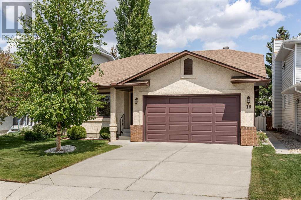 16 Sandalwood Close Nw, Calgary, Alberta  T3K 3Z4 - Photo 50 - A2228361
