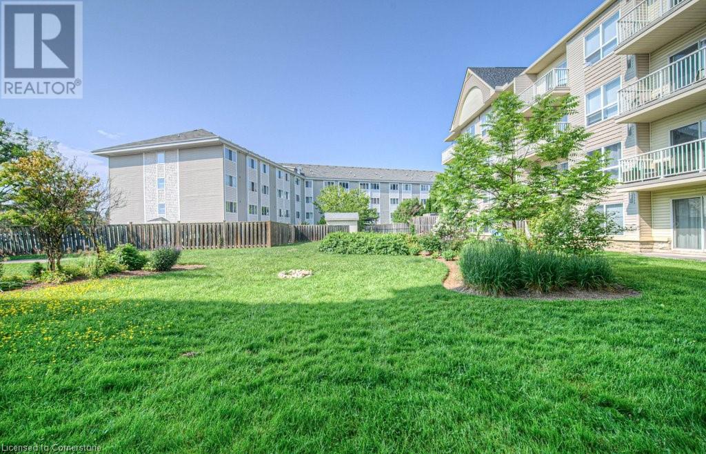 8 Harris Street Unit# 104, Cambridge, Ontario  N1R 8R1 - Photo 34 - 40737519