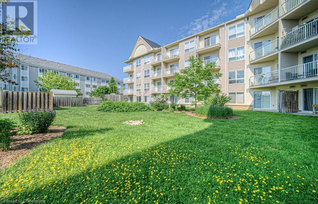8 Harris Street Unit# 104, Cambridge, Ontario  N1R 8R1 - Photo 36 - 40737519