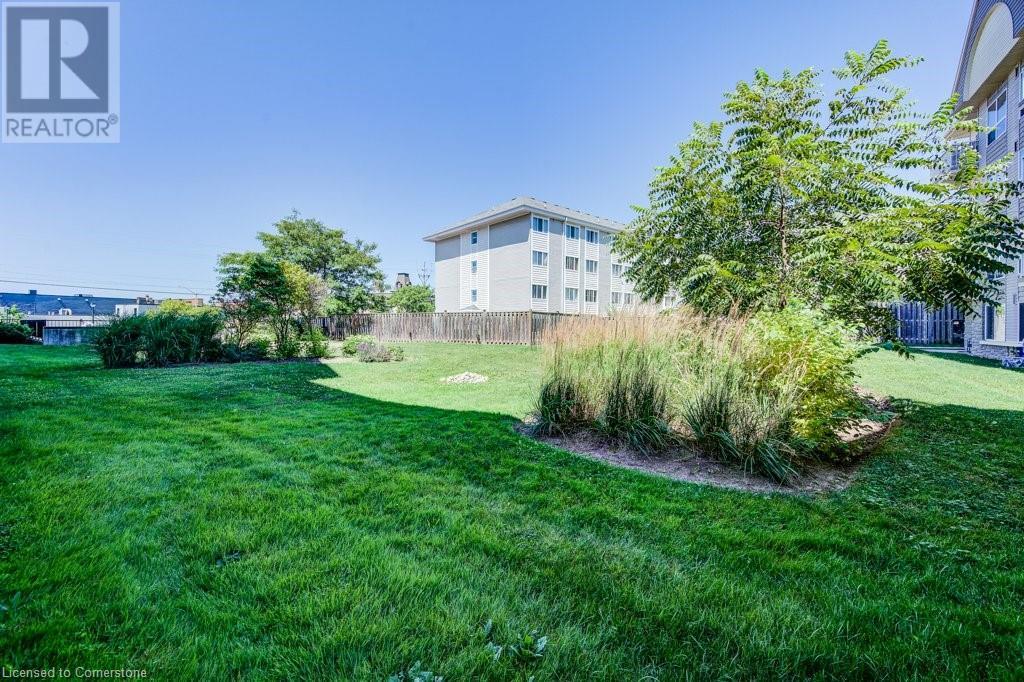 8 Harris Street Unit# 104, Cambridge, Ontario  N1R 8R1 - Photo 42 - 40737519