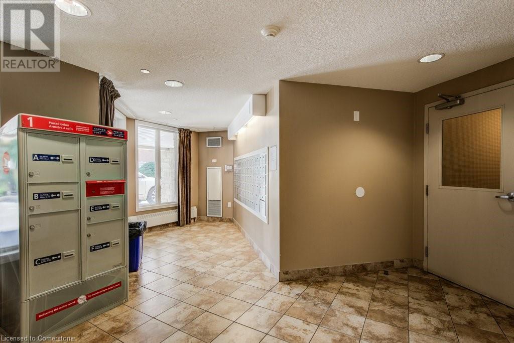 8 Harris Street Unit# 104, Cambridge, Ontario  N1R 8R1 - Photo 5 - 40737519