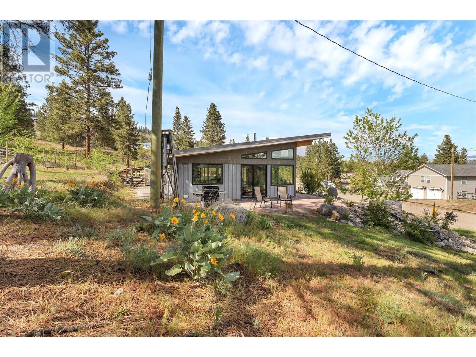 150 Hidden Valley Rd, Princeton, British Columbia  V0X 1W0 - Photo 43 - 10351388