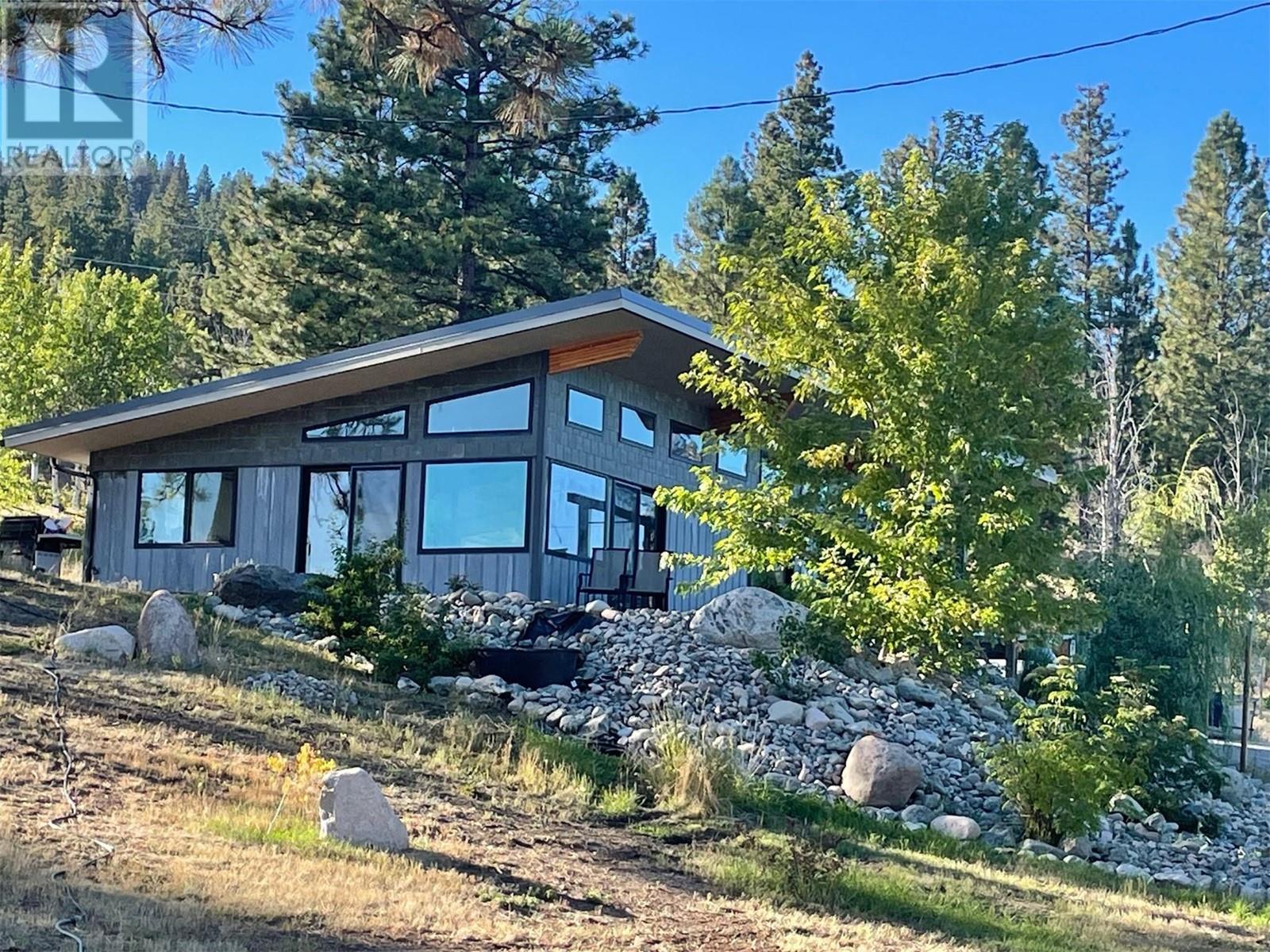 150 Hidden Valley Rd, Princeton, British Columbia