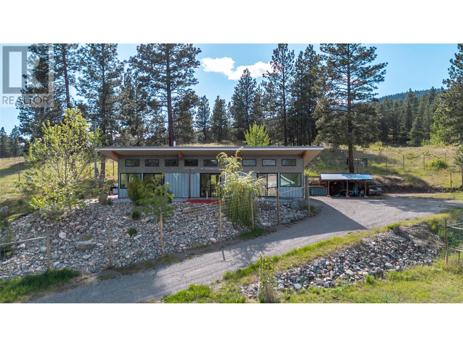 150 Hidden Valley Rd, Princeton, British Columbia  V0X 1W0 - Photo 3 - 10351388