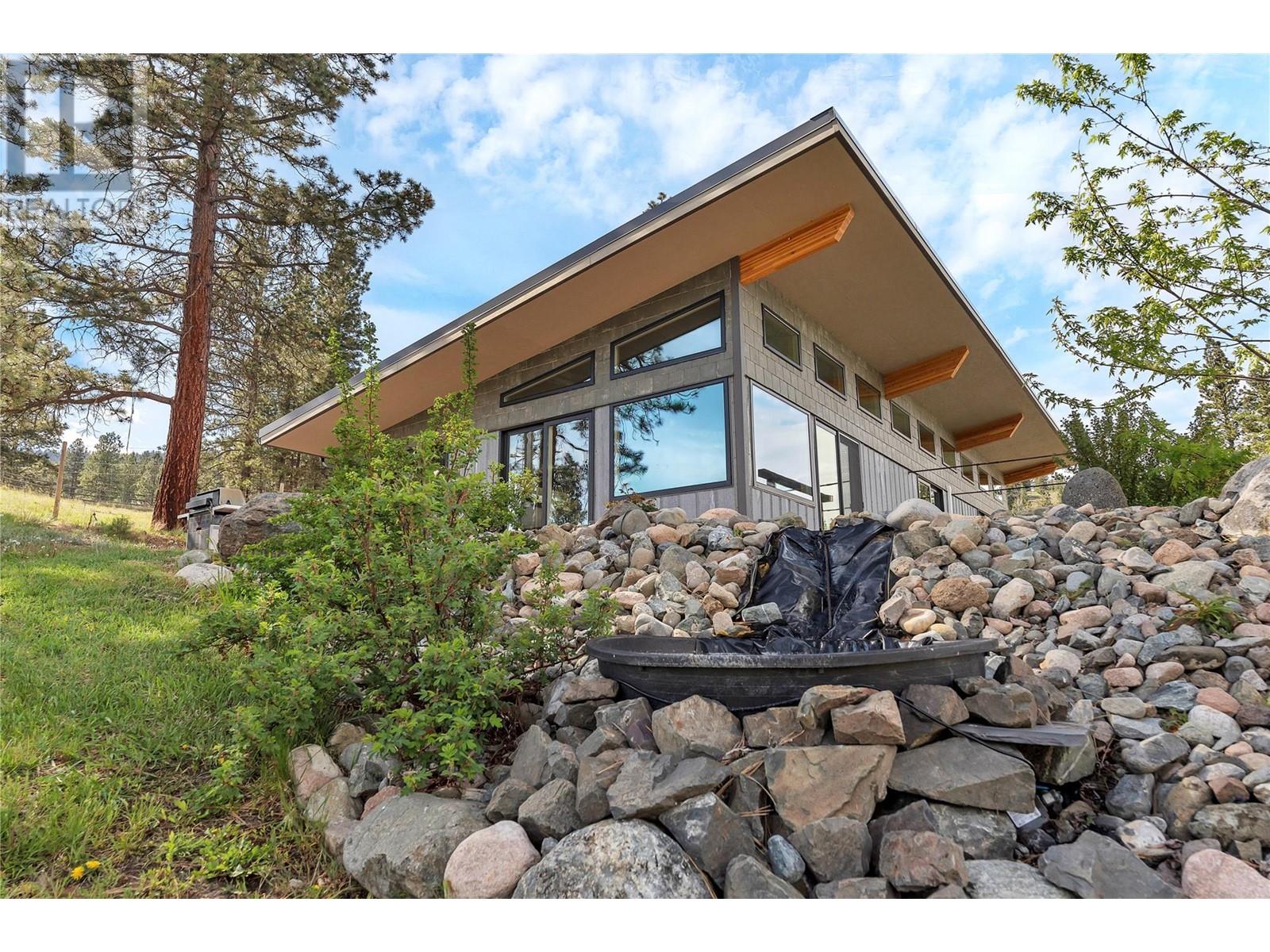 150 Hidden Valley Rd, Princeton, British Columbia  V0X 1W0 - Photo 45 - 10351388