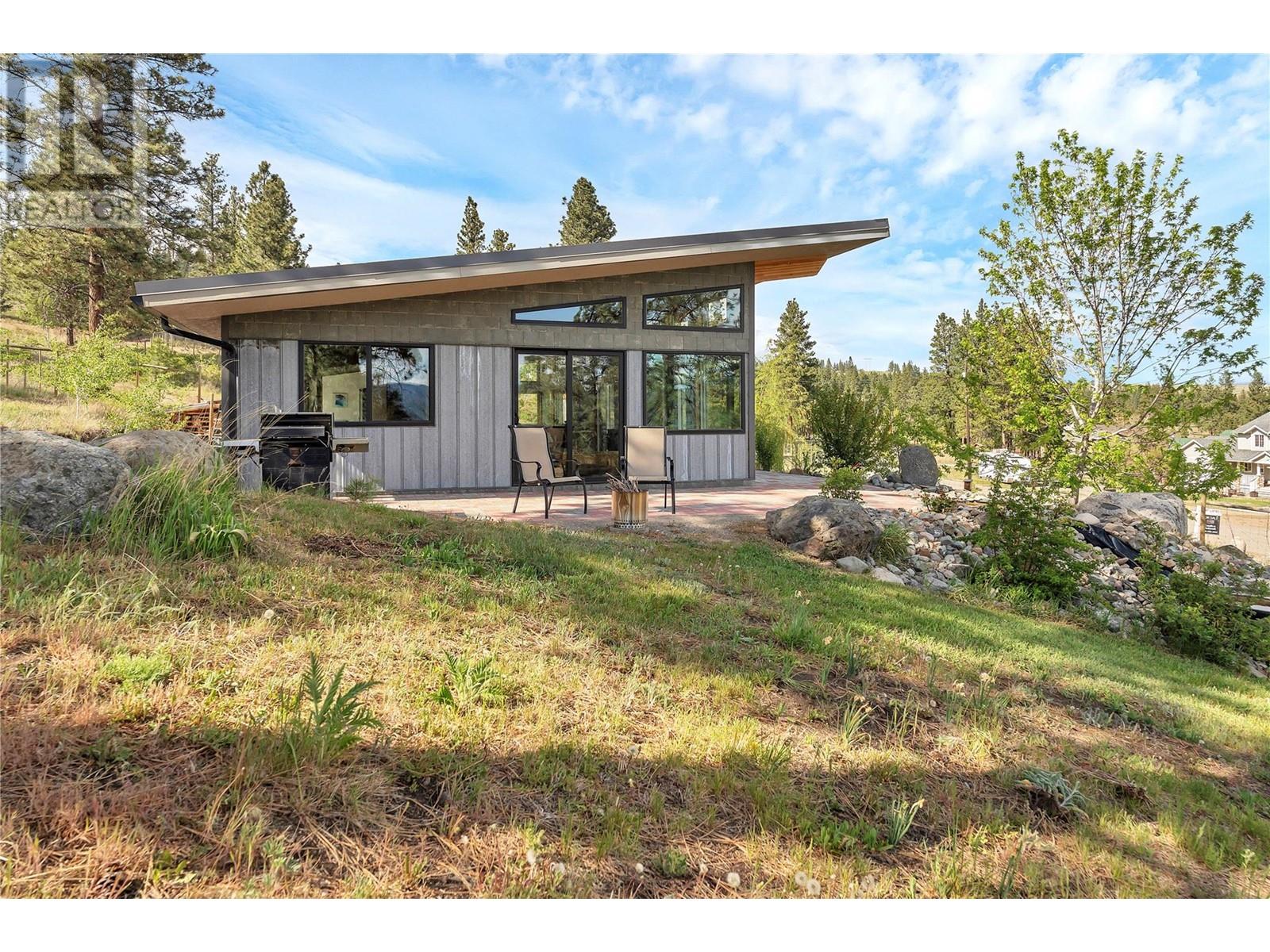 150 Hidden Valley Rd, Princeton, British Columbia  V0X 1W0 - Photo 44 - 10351388