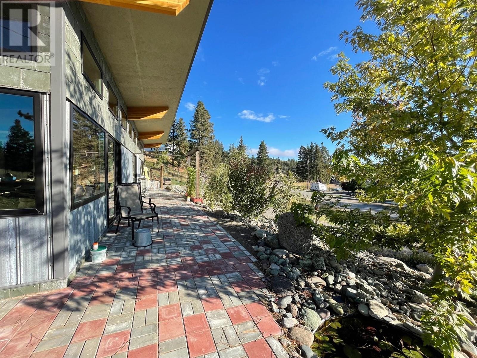 150 Hidden Valley Rd, Princeton, British Columbia  V0X 1W0 - Photo 7 - 10351388