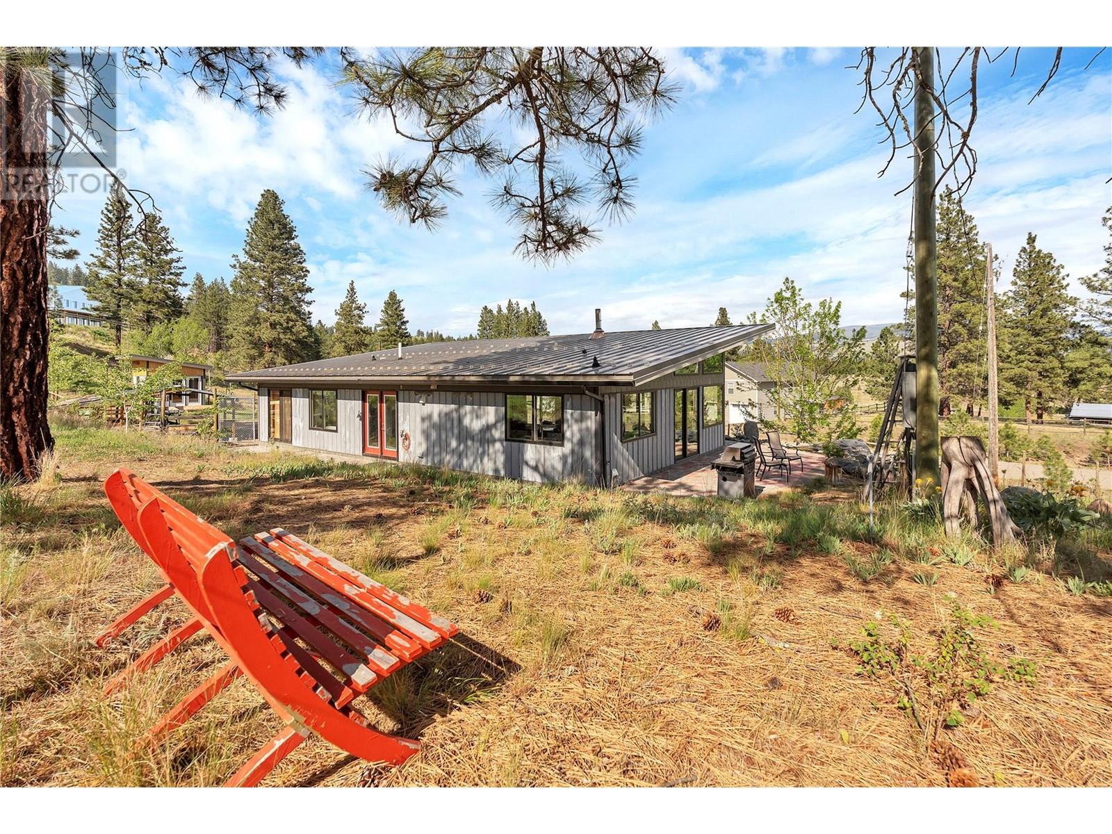 150 Hidden Valley Rd, Princeton, British Columbia  V0X 1W0 - Photo 42 - 10351388