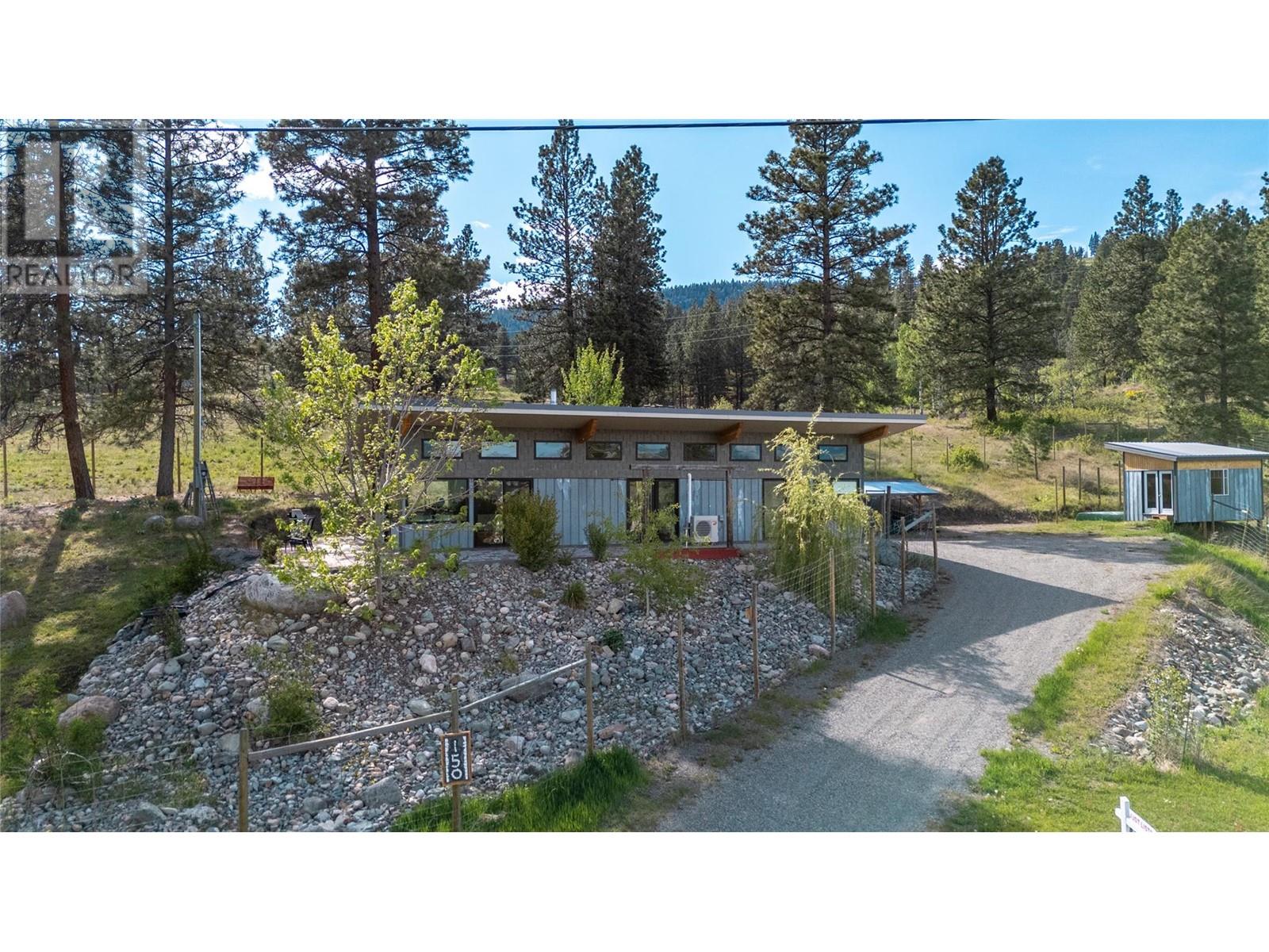 150 Hidden Valley Rd, Princeton, British Columbia  V0X 1W0 - Photo 46 - 10351388