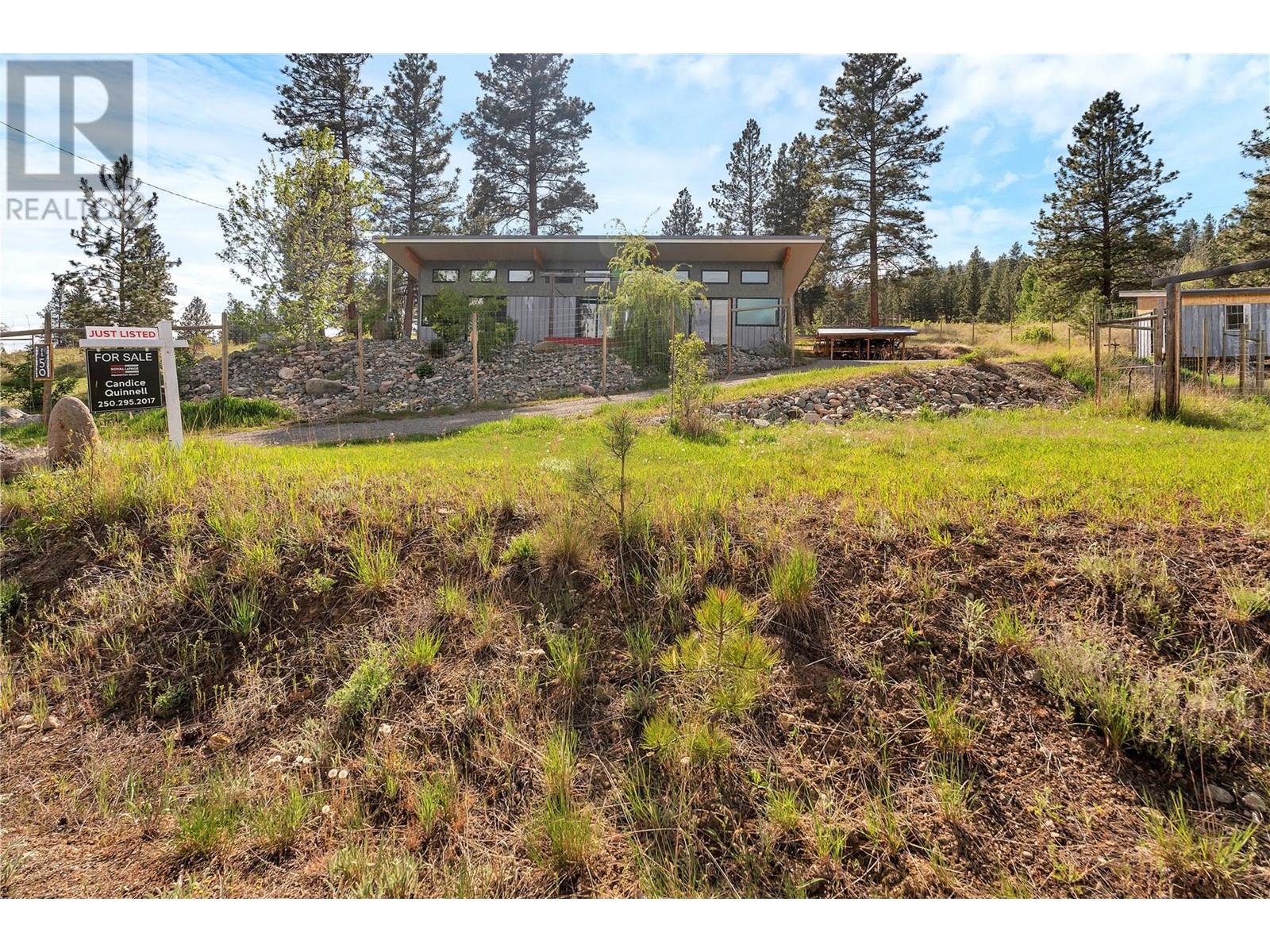 150 Hidden Valley Rd, Princeton, British Columbia  V0X 1W0 - Photo 39 - 10351388