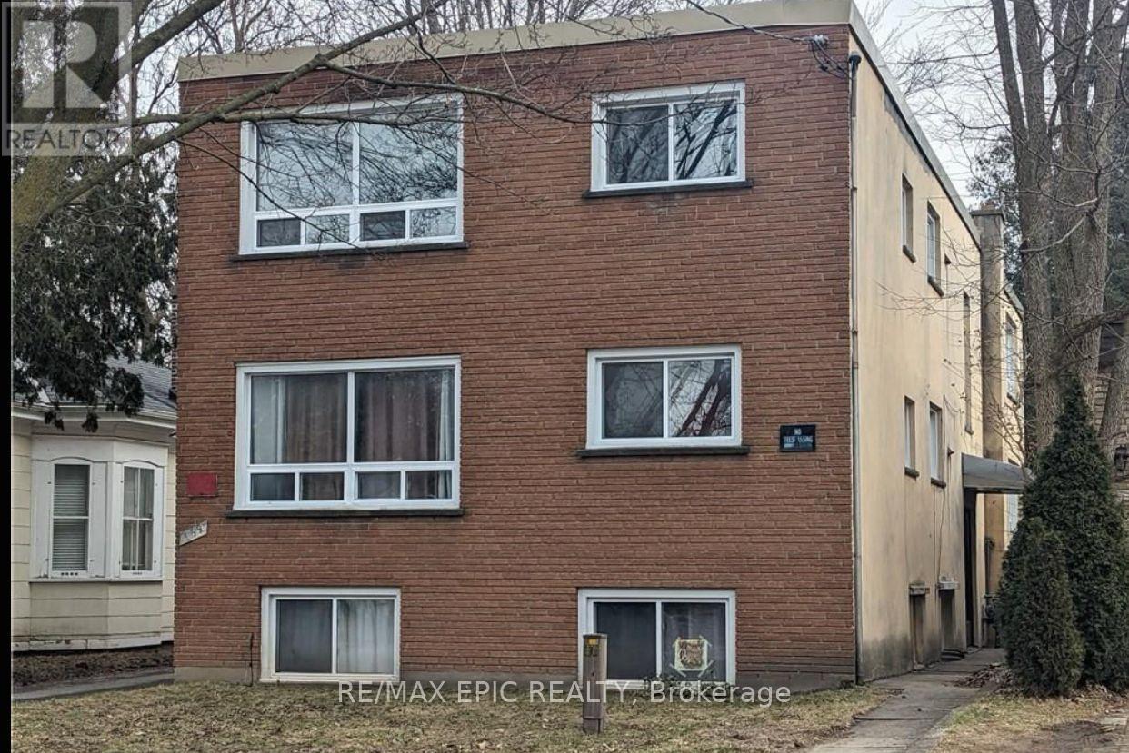 5 - 569 Dufferin Avenue, London East, Ontario  N6B 2A5 - Photo 10 - X12206775