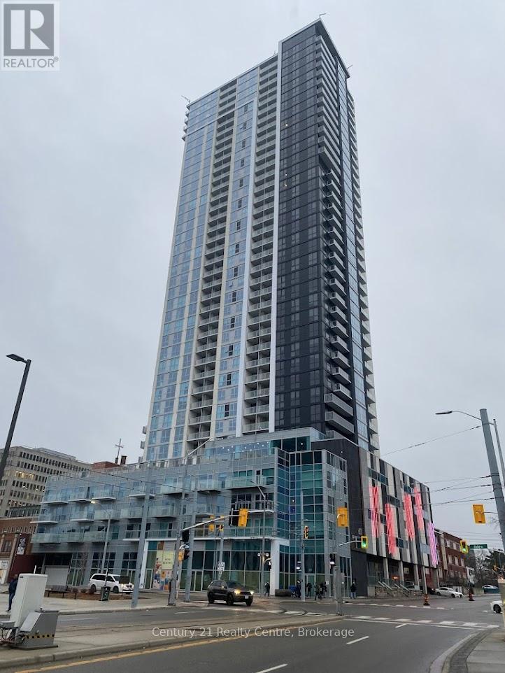 2905 - 60 Frederick Street, Kitchener, Ontario  N2H 0C7 - Photo 1 - X12206810