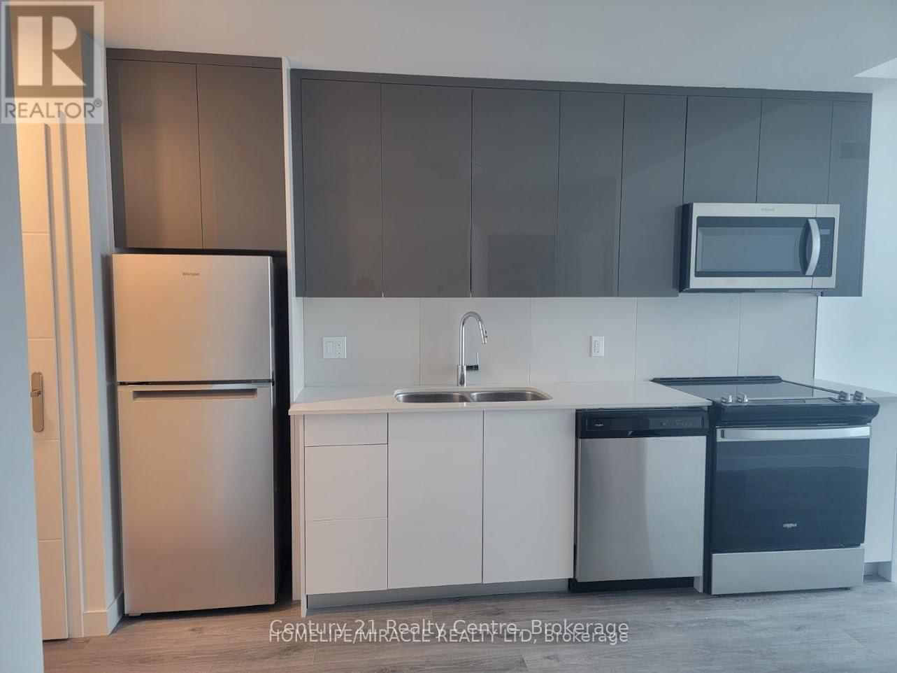 2905 - 60 Frederick Street, Kitchener, Ontario  N2H 0C7 - Photo 5 - X12206810