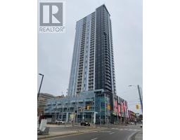 2905 - 60 FREDERICK STREET, Kitchener, Ontario