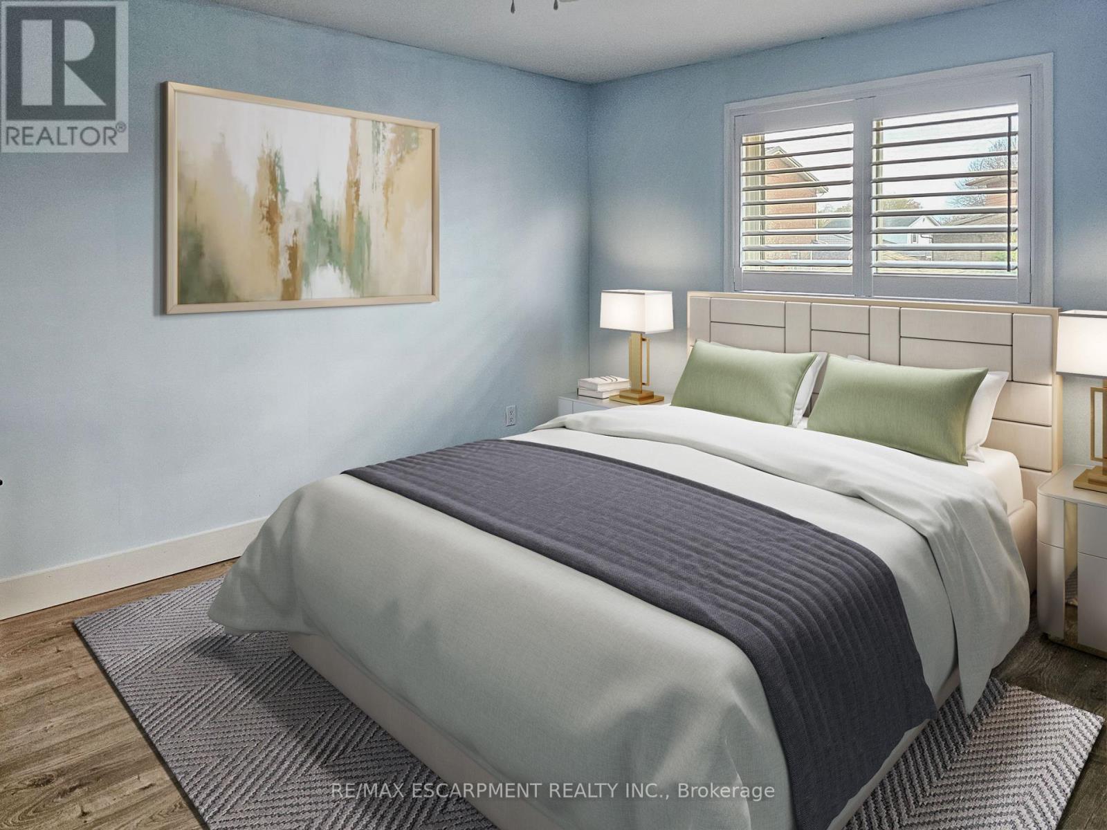 332-1/2 Grantham Avenue, St. Catharines, Ontario  L2M 5A6 - Photo 13 - X12206823