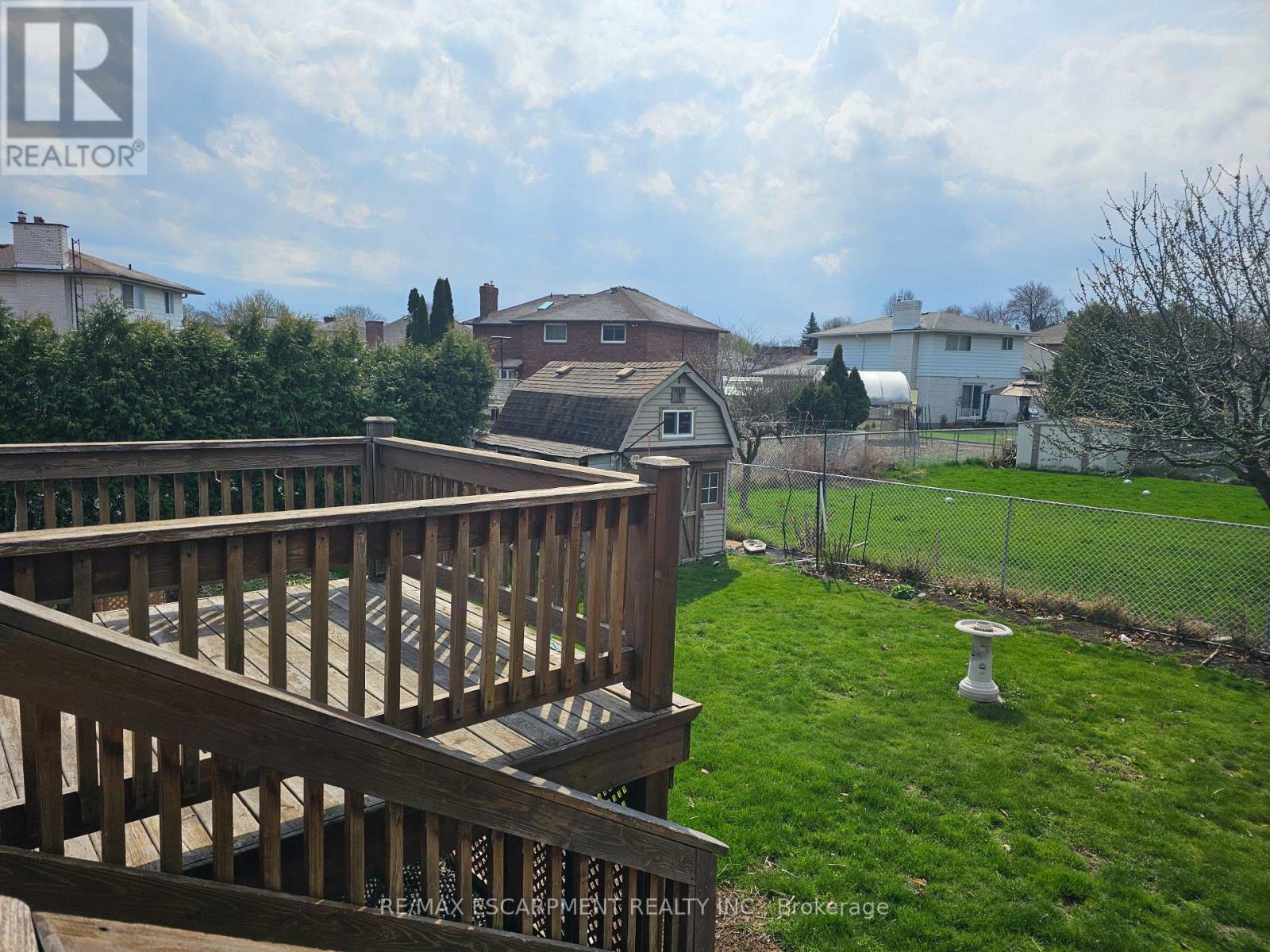 332-1/2 Grantham Avenue, St. Catharines, Ontario  L2M 5A6 - Photo 16 - X12206823