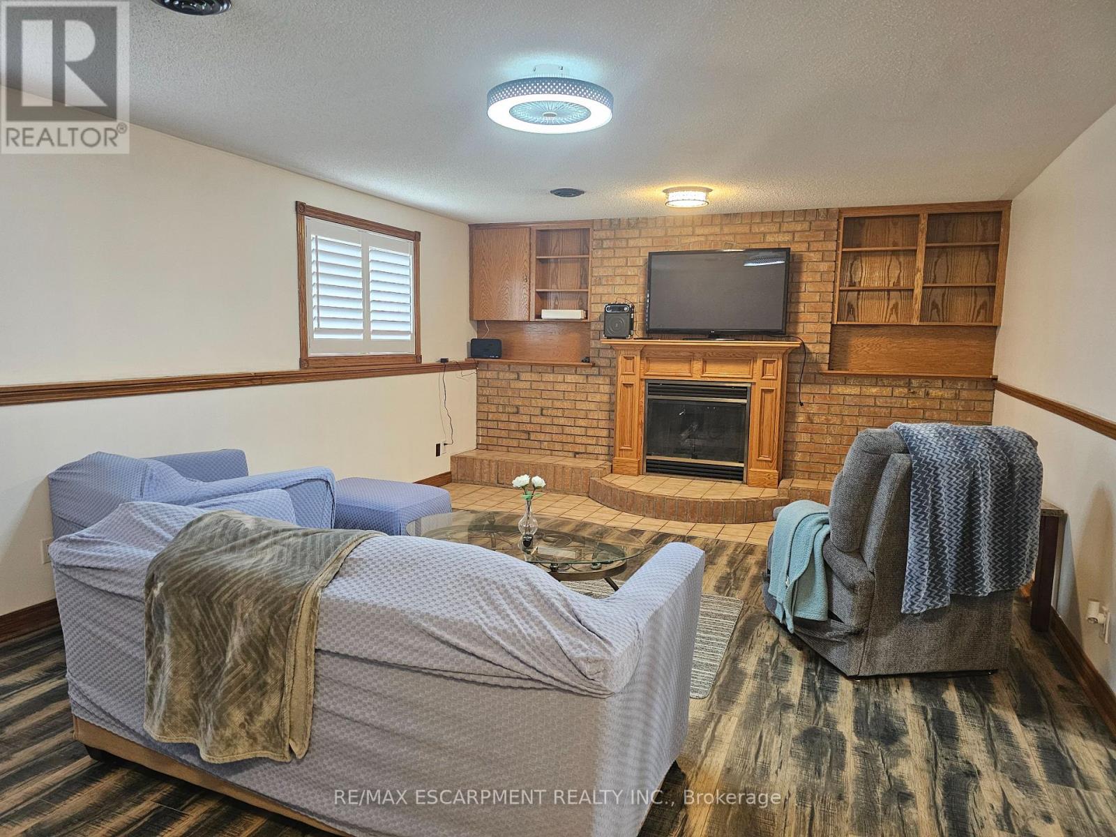332-1/2 Grantham Avenue, St. Catharines, Ontario  L2M 5A6 - Photo 18 - X12206823