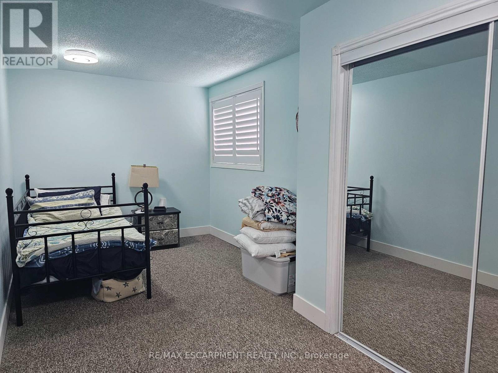 332-1/2 Grantham Avenue, St. Catharines, Ontario  L2M 5A6 - Photo 22 - X12206823