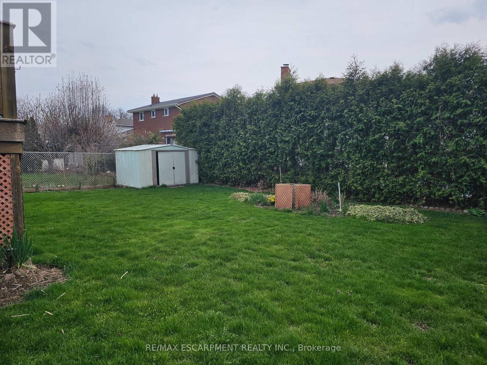 332-1/2 Grantham Avenue, St. Catharines, Ontario  L2M 5A6 - Photo 25 - X12206823