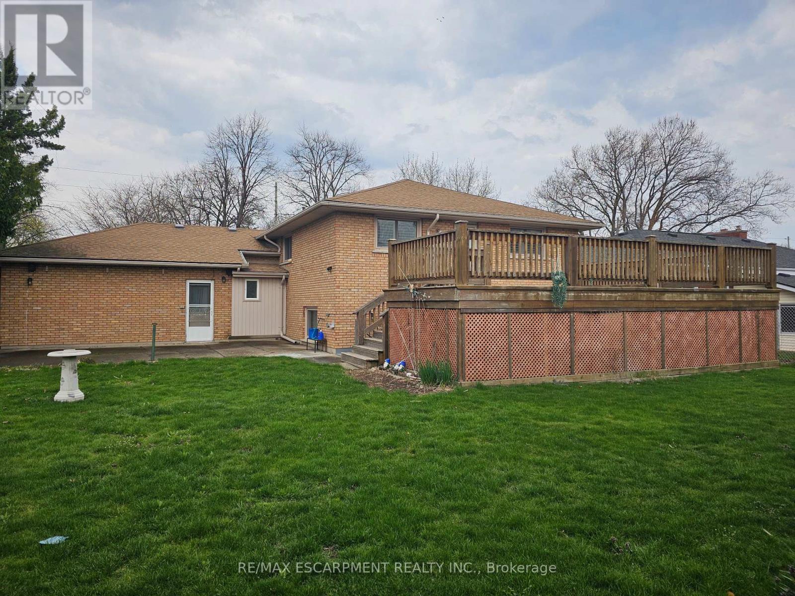332-1/2 Grantham Avenue, St. Catharines, Ontario  L2M 5A6 - Photo 26 - X12206823