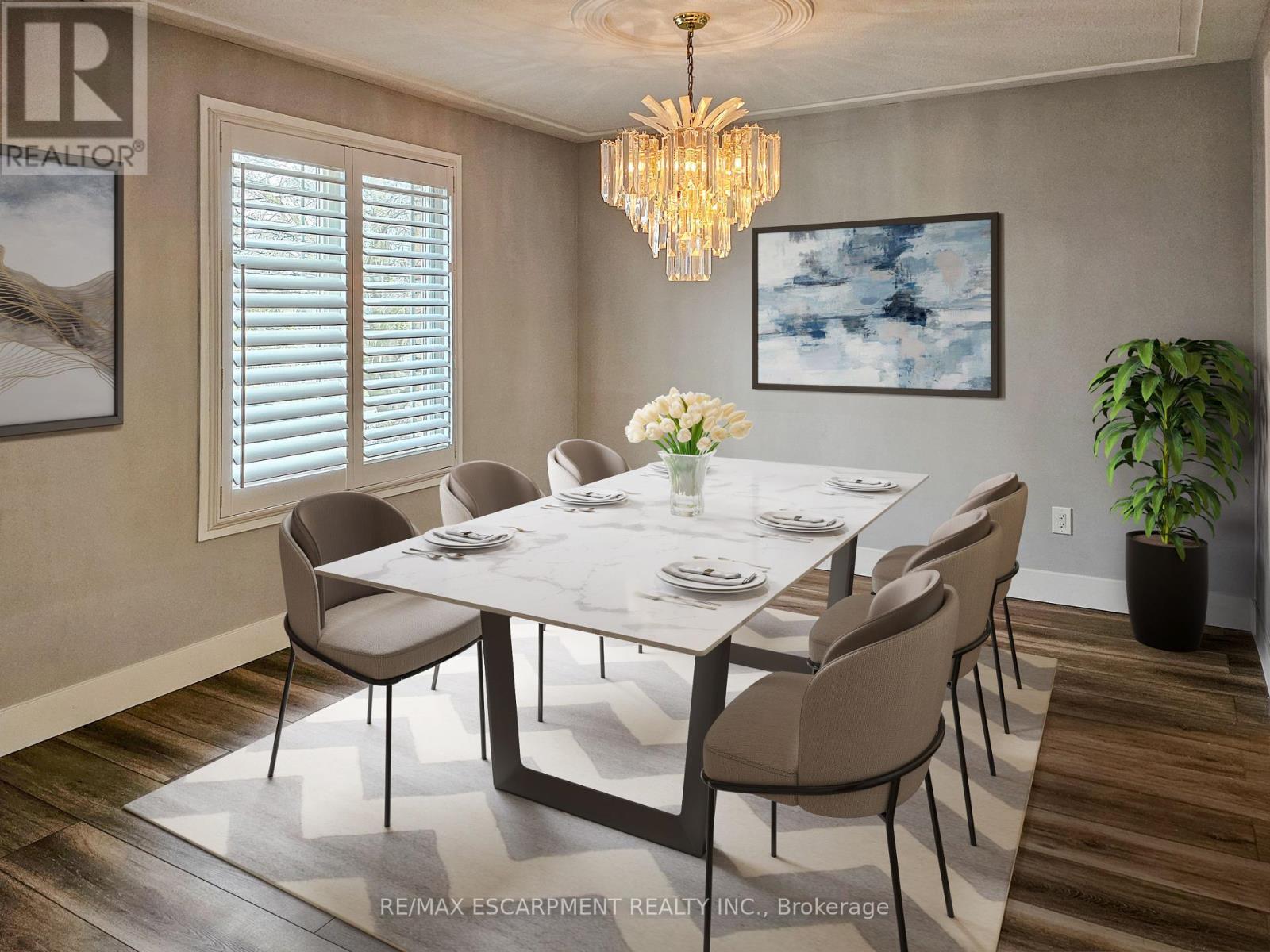 332-1/2 Grantham Avenue, St. Catharines, Ontario  L2M 5A6 - Photo 6 - X12206823