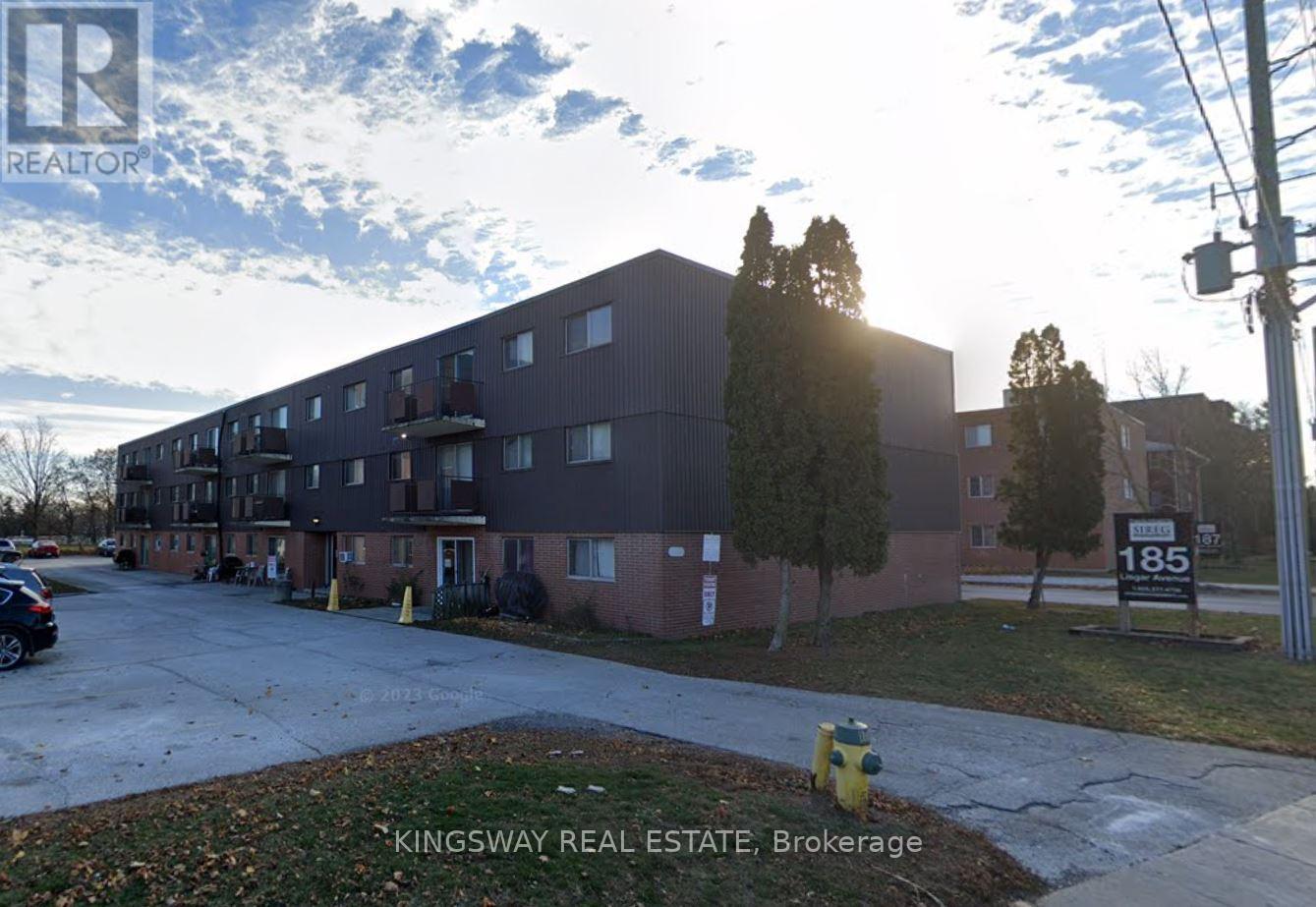 102 - 185 Lisgar Avenue, Tillsonburg, Ontario  N4G 3L5 - Photo 12 - X12206842
