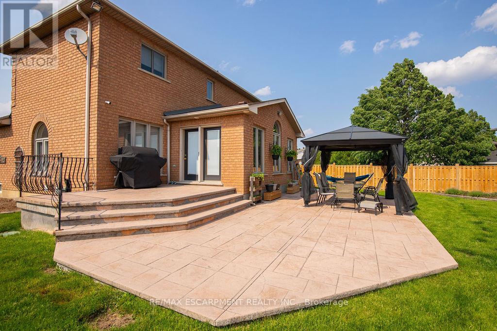 Property at 177 CLAUDETTE GATE image 5