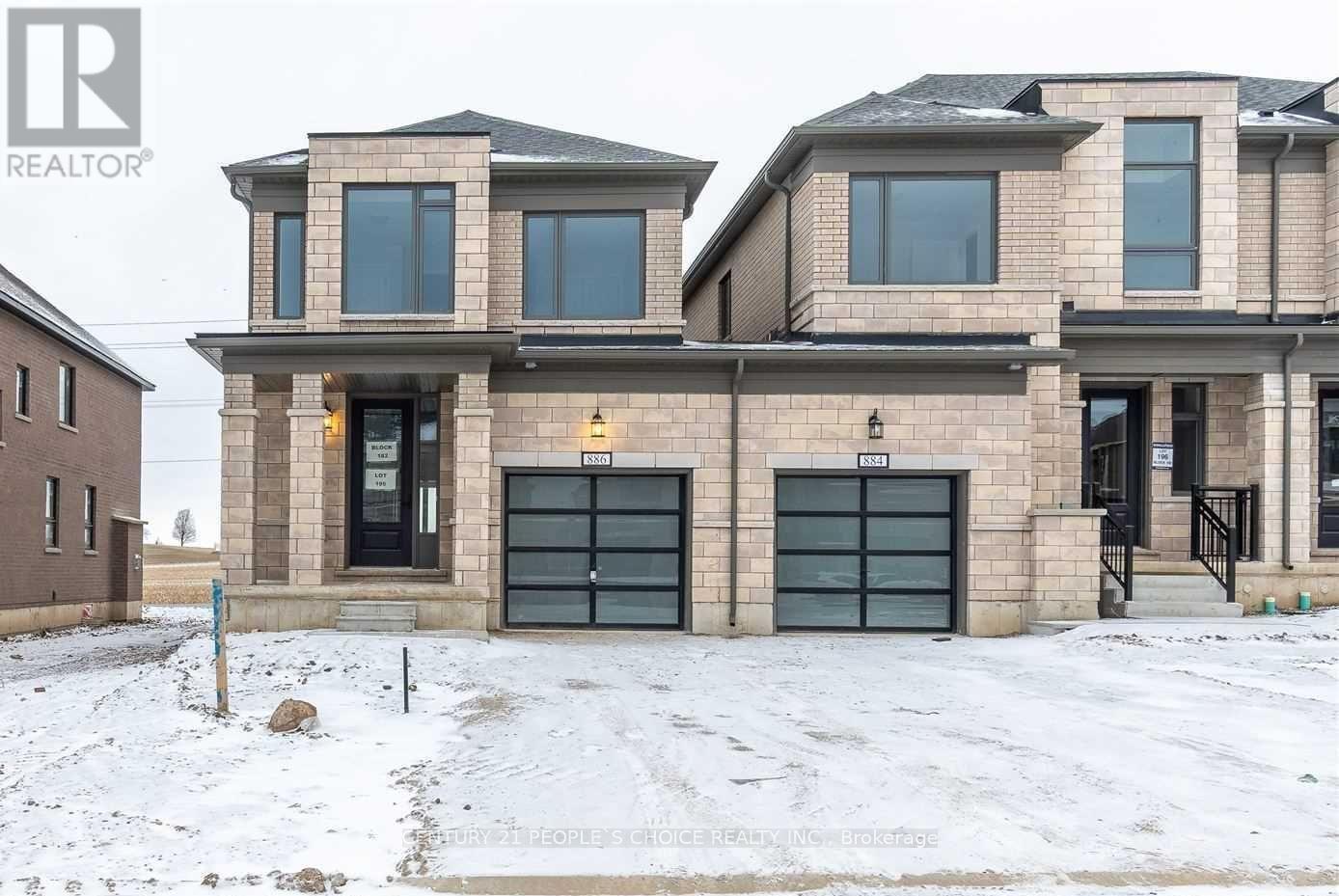 886 SOBESKI AVENUE, Woodstock, Ontario