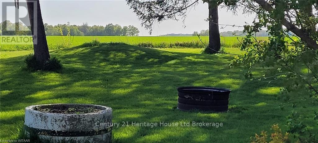 474593 Dodge Line, South-West Oxford, Ontario  N0J 1A0 - Photo 37 - X12207053