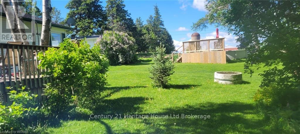 474593 Dodge Line, South-West Oxford, Ontario  N0J 1A0 - Photo 38 - X12207053