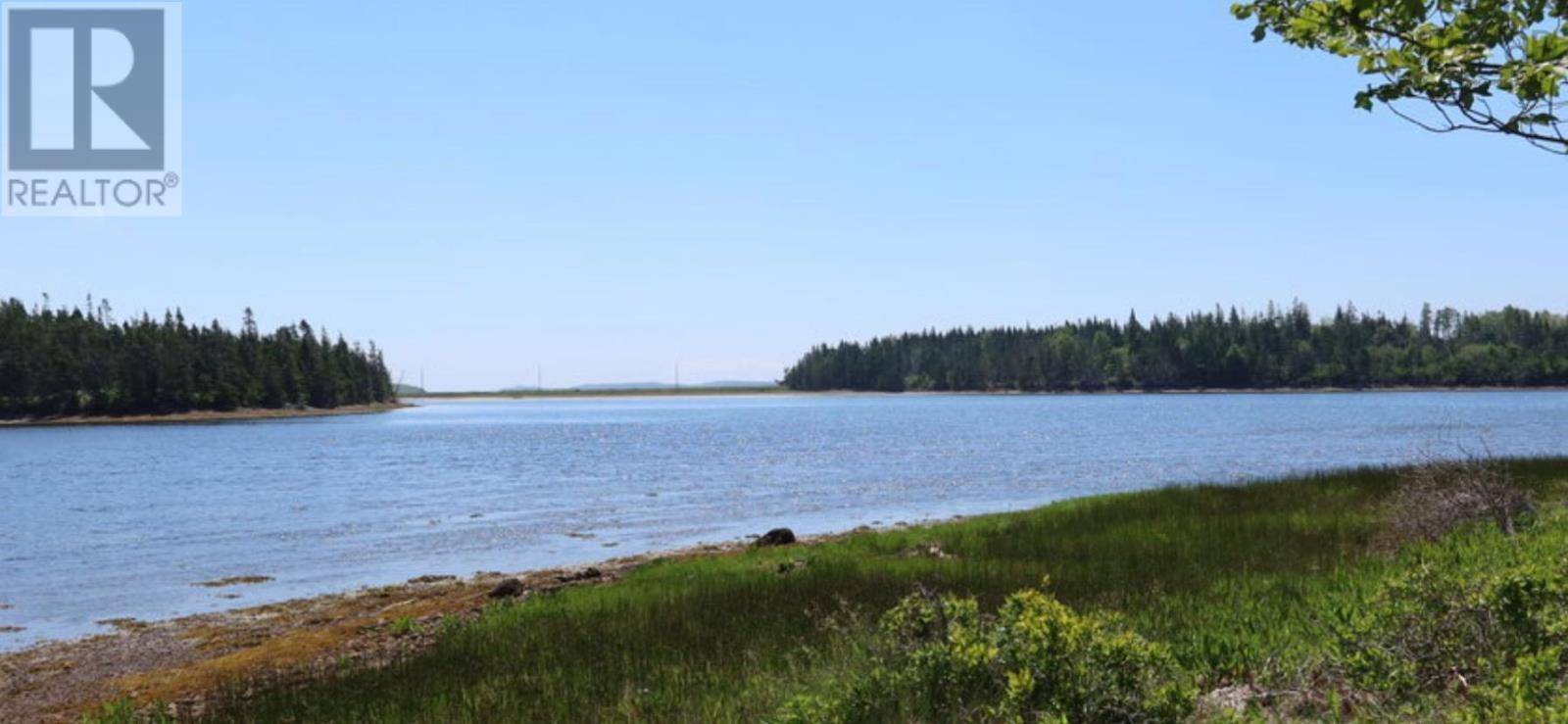Lot 20-2 Anchorage Avenue, South River Bourgeois, Nova Scotia  B0E 2X0 - Photo 1 - 202428113