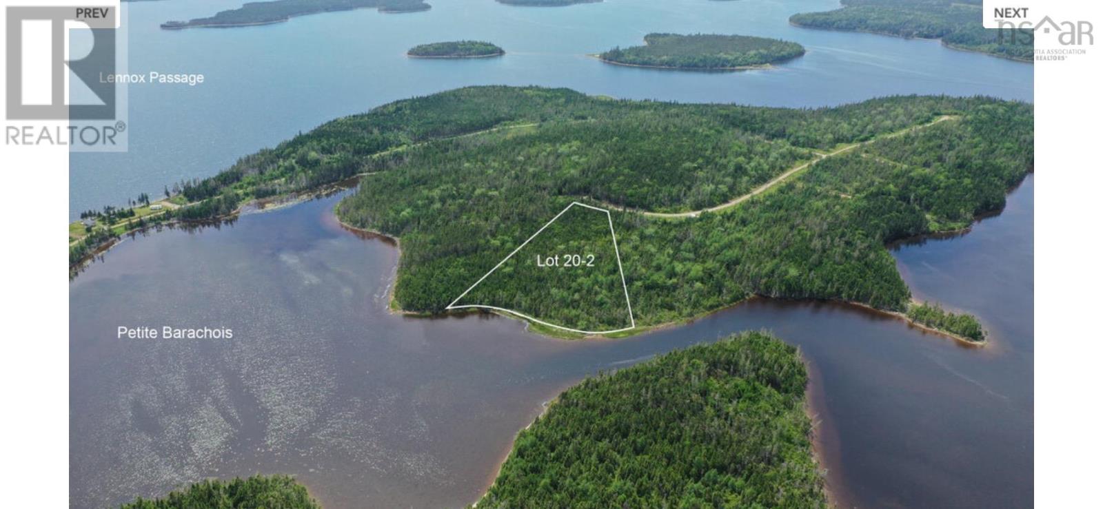 Lot 20-2 Anchorage Avenue, South River Bourgeois, Nova Scotia  B0E 2X0 - Photo 5 - 202428113