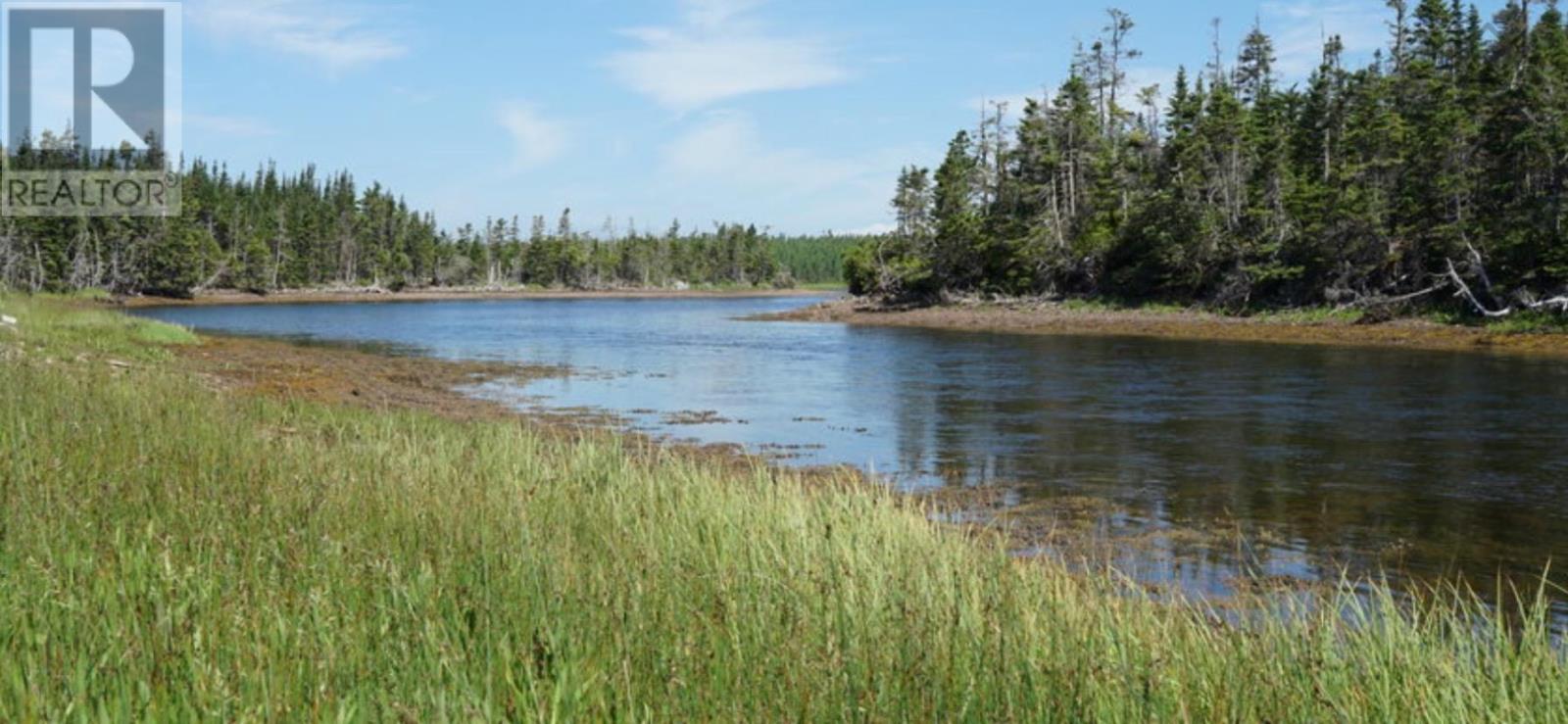 Lot 20-2 Anchorage Avenue, South River Bourgeois, Nova Scotia  B0E 2X0 - Photo 3 - 202428113