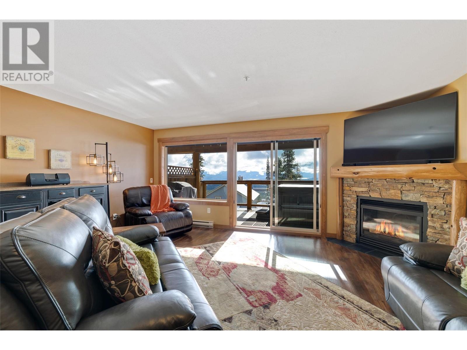 5845 Snow Pines Crescent Unit# A, Big White, British Columbia  V1P 1T4 - Photo 14 - 10350327
