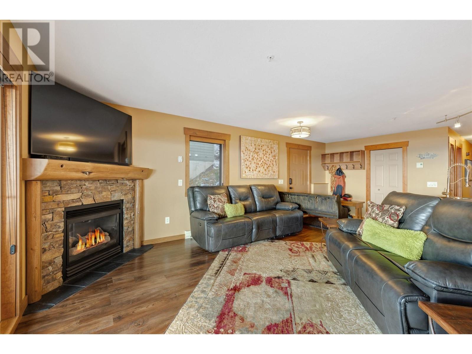 5845 Snow Pines Crescent Unit# A, Big White, British Columbia  V1P 1T4 - Photo 15 - 10350327