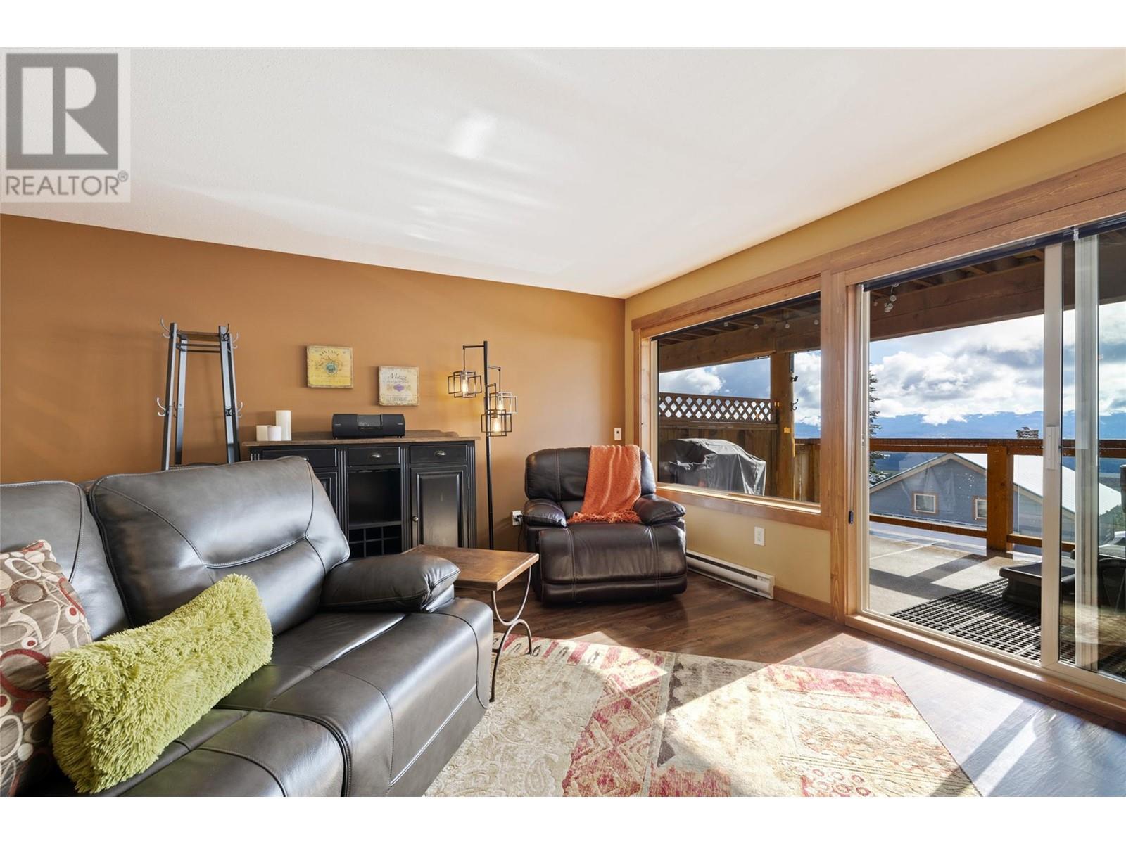5845 Snow Pines Crescent Unit# A, Big White, British Columbia  V1P 1T4 - Photo 20 - 10350327