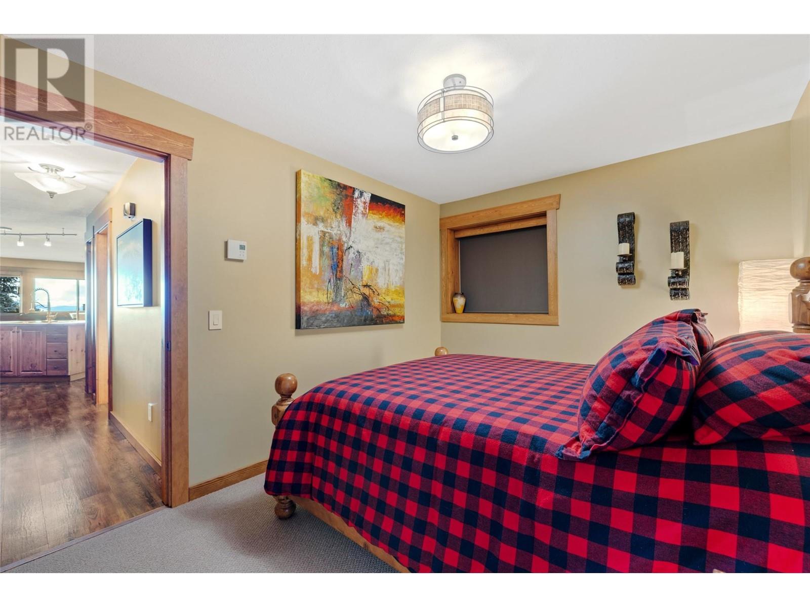 5845 Snow Pines Crescent Unit# A, Big White, British Columbia  V1P 1T4 - Photo 32 - 10350327