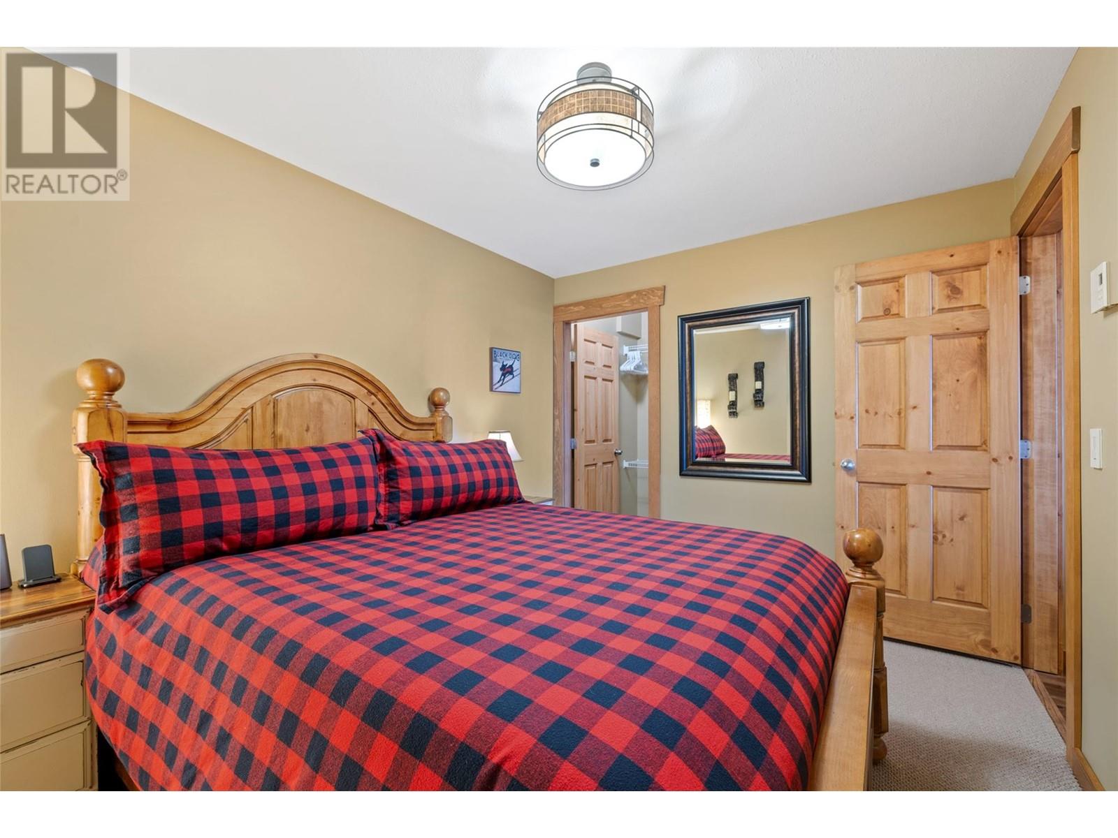 5845 Snow Pines Crescent Unit# A, Big White, British Columbia  V1P 1T4 - Photo 33 - 10350327