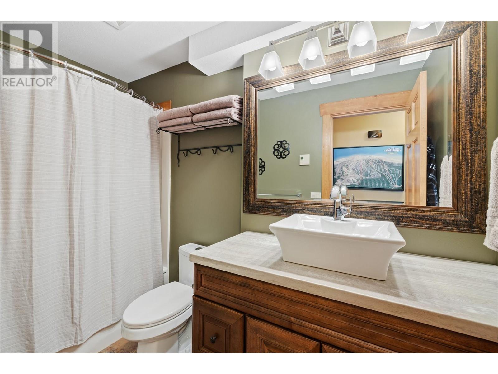 5845 Snow Pines Crescent Unit# A, Big White, British Columbia  V1P 1T4 - Photo 36 - 10350327