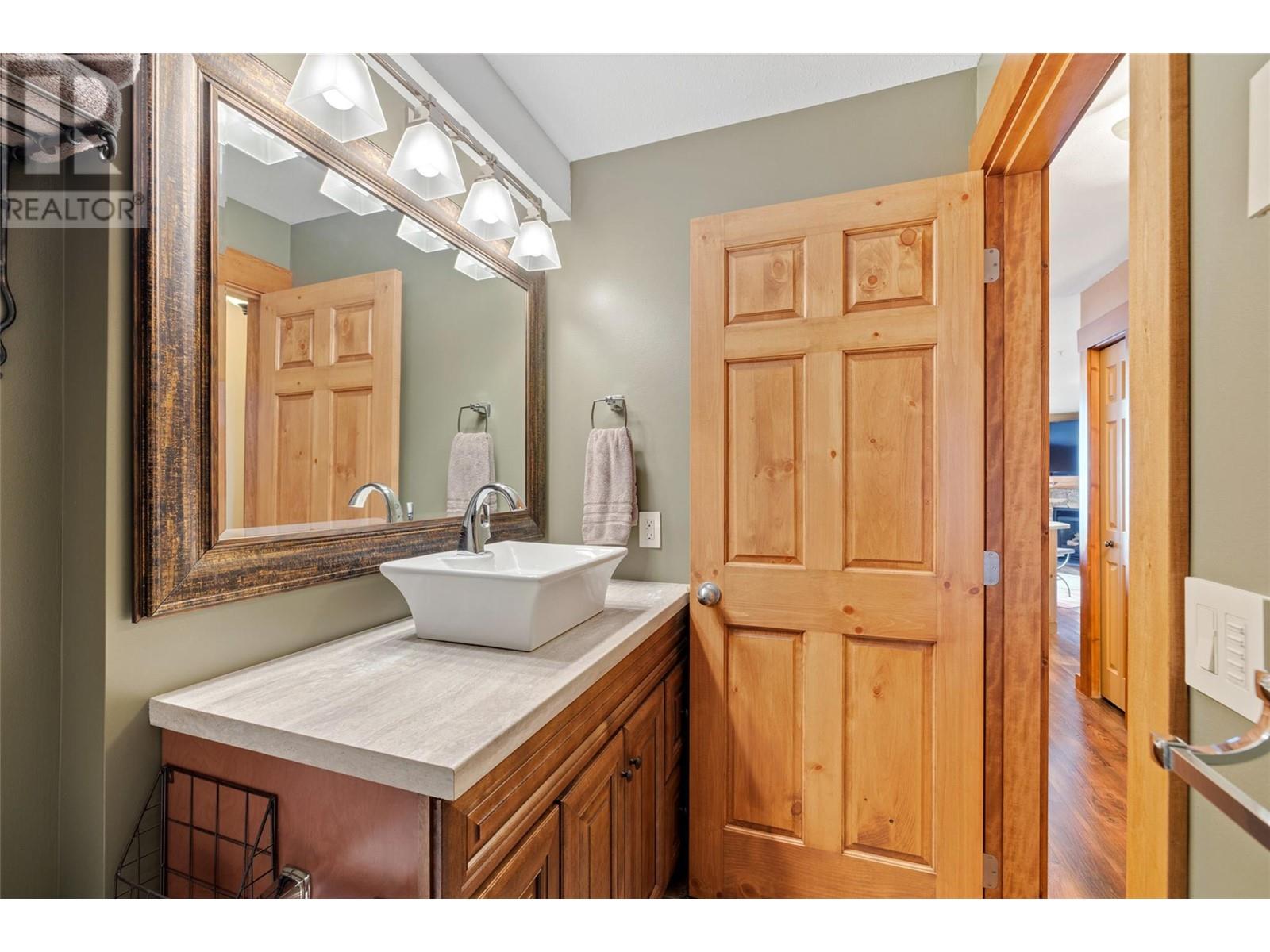 5845 Snow Pines Crescent Unit# A, Big White, British Columbia  V1P 1T4 - Photo 37 - 10350327