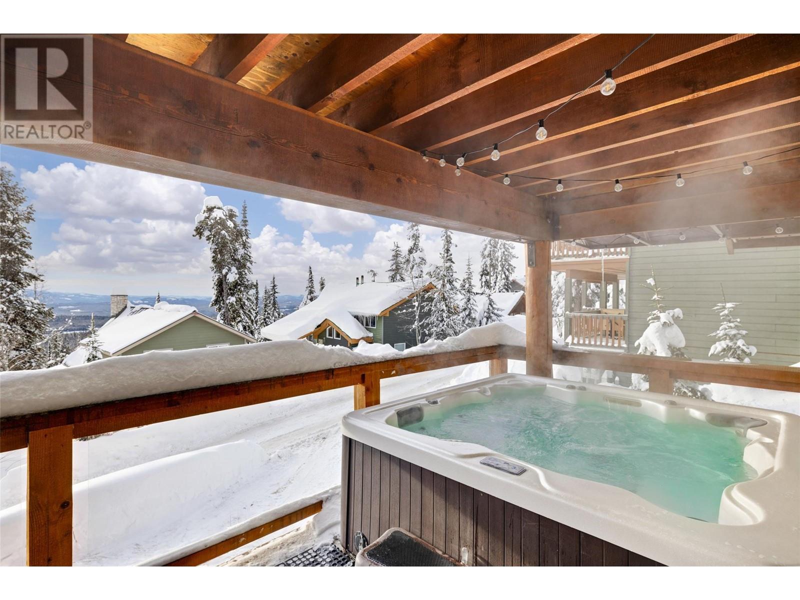 5845 Snow Pines Crescent Unit# A, Big White, British Columbia  V1P 1T4 - Photo 41 - 10350327