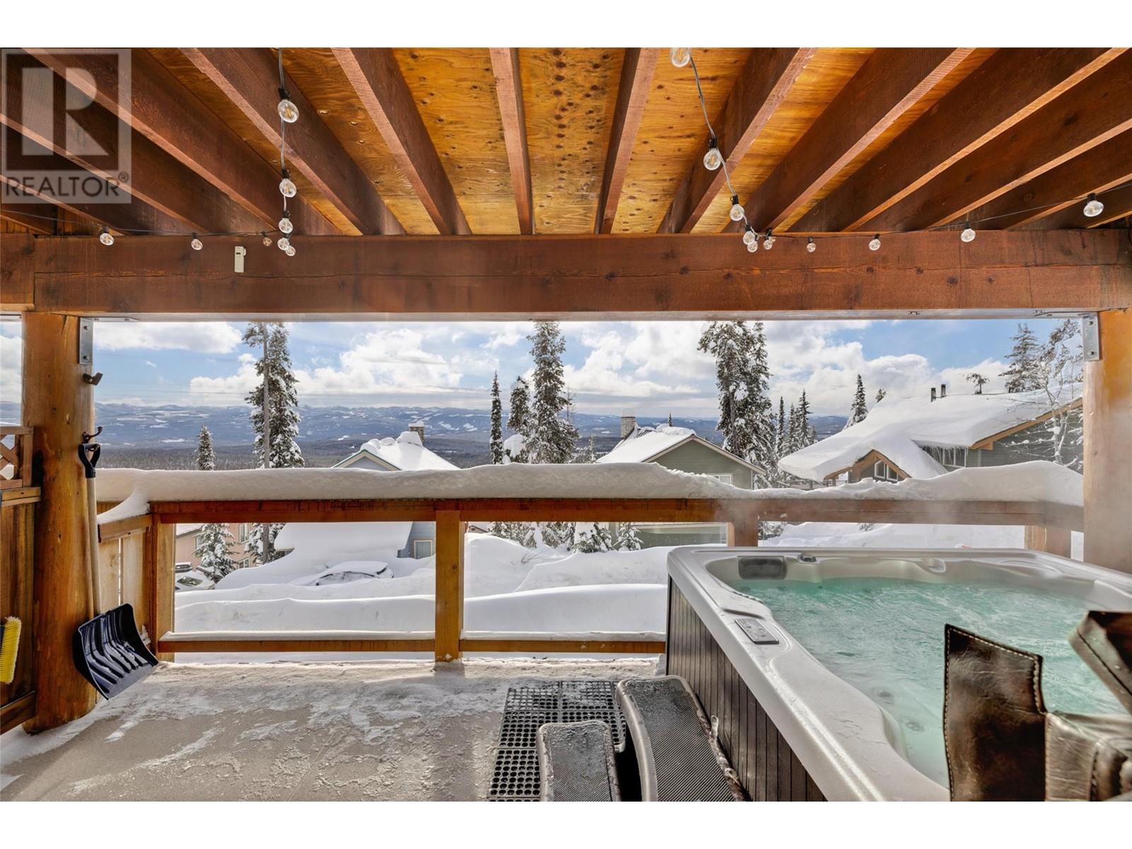 5845 Snow Pines Crescent Unit# A, Big White, British Columbia  V1P 1T4 - Photo 42 - 10350327