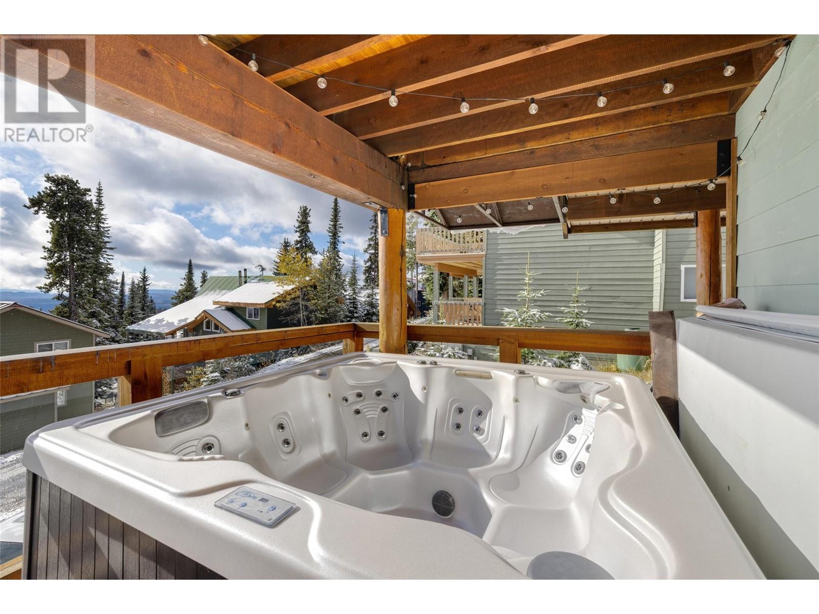 5845 Snow Pines Crescent Unit# A, Big White, British Columbia  V1P 1T4 - Photo 43 - 10350327