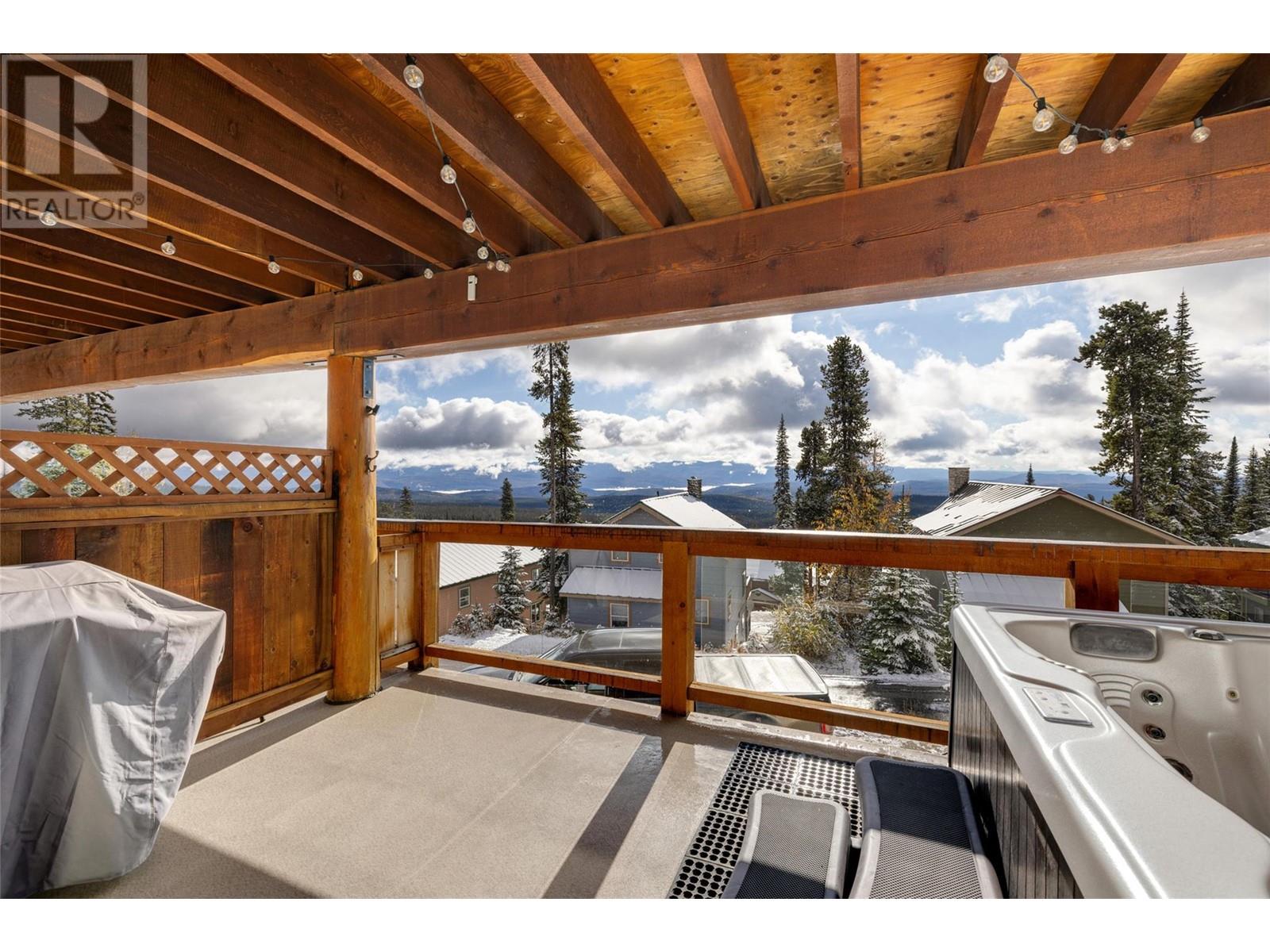 5845 Snow Pines Crescent Unit# A, Big White, British Columbia  V1P 1T4 - Photo 44 - 10350327